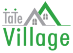 TaTe Village Accommodation Logo